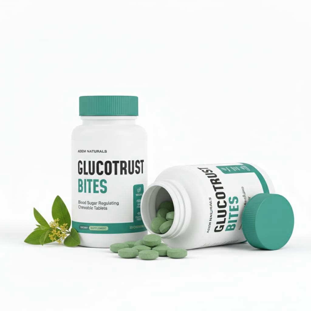 glucotrustbites